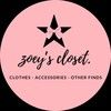 Zoey Crane - @adornbyzoey - Poshmark